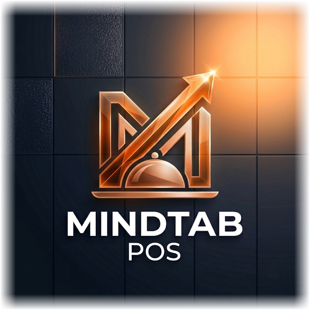 MindTab POS logo